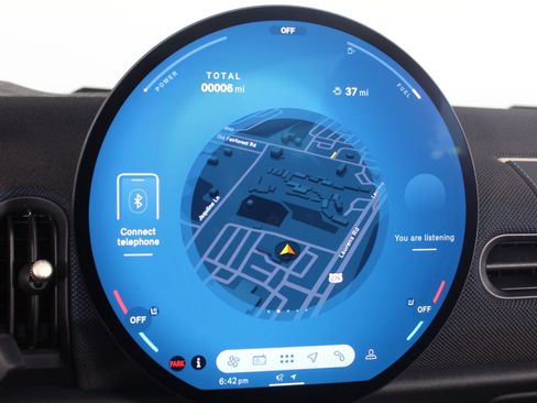 New 2026 MINI Cooper S image 26