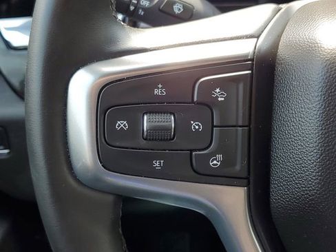 Used 2025 Chevrolet Silverado 2500 LT w/ All Star Edition AWD/4WD image 18