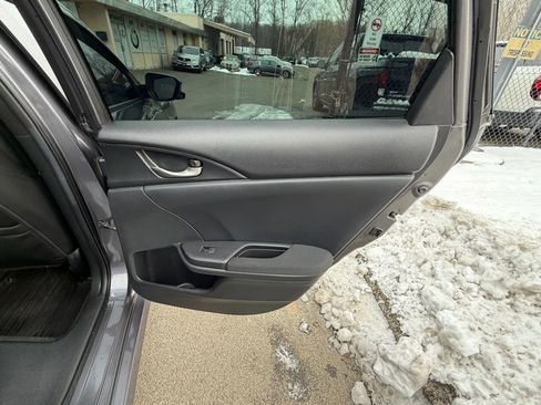 Used 2018 Honda Civic Si image 17