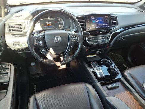 Used 2023 Honda Ridgeline Black Edition image 13