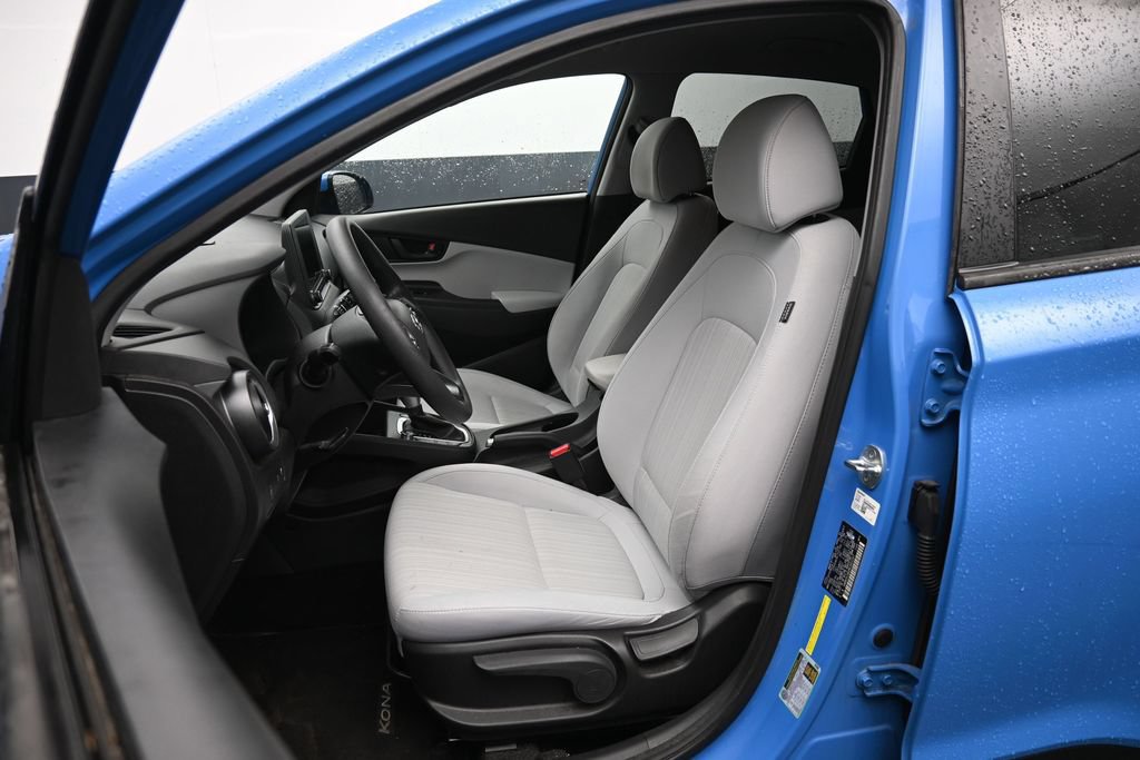 Used 2022 Hyundai Kona SEL AWD/4WD image 20