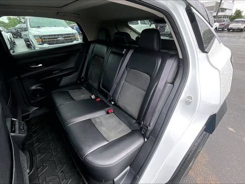Used 2025 Nissan Ariya FWD image 24