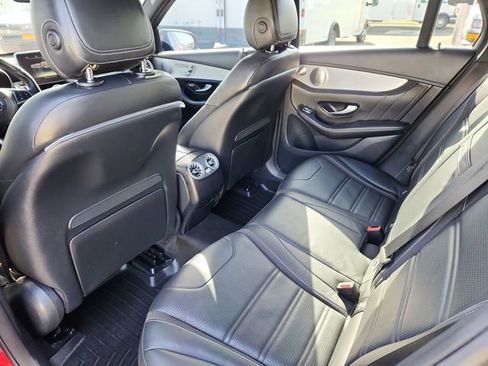 Used 2019 Mercedes-Benz GLC 63 AMG 4MATIC image 26