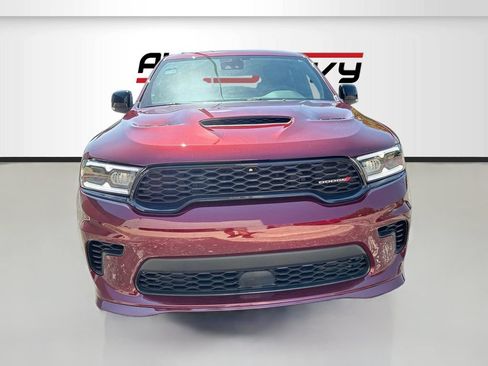 Used 2023 Dodge Durango GT RWD image 2