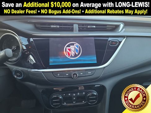 Used 2023 Buick Encore GX Essence w/ Experience Buick Package image 26
