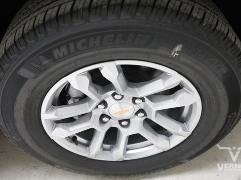 New 2026 Chevrolet Tahoe LS w/ Max Trailering Package RWD image 31