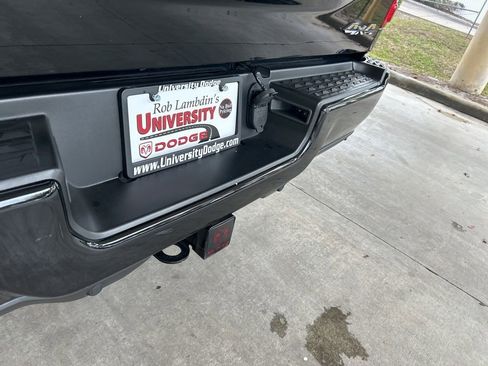 Used 2021 RAM 2500 Laramie image 23