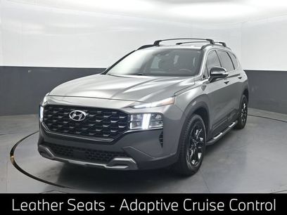 Used 2023 Hyundai Santa Fe XRT