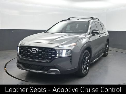 Used 2023 Hyundai Santa Fe XRT FWD image 1