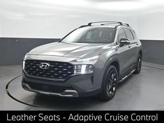 Used 2023 Hyundai Santa Fe XRT FWD video 1
