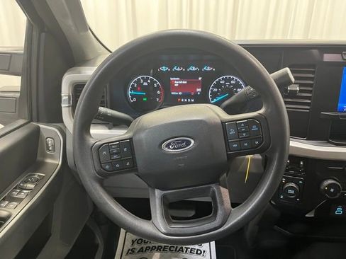 Used 2024 Ford F250 XL w/ STX Appearance Package image 19