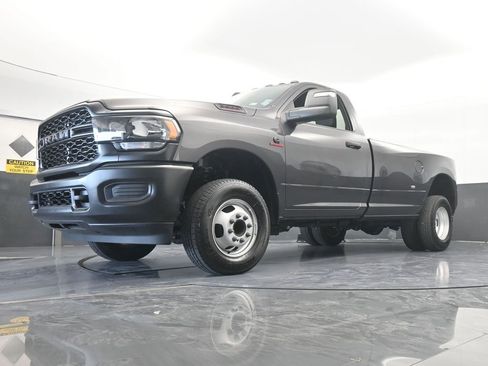 Used 2024 RAM 3500 Tradesman image 48