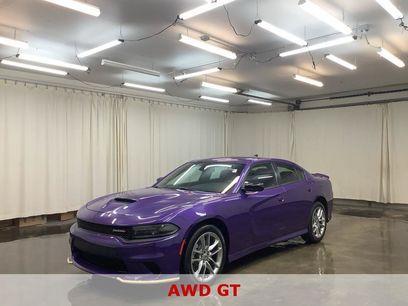 Used 2023 Dodge Charger GT w/ Cold Weather Package