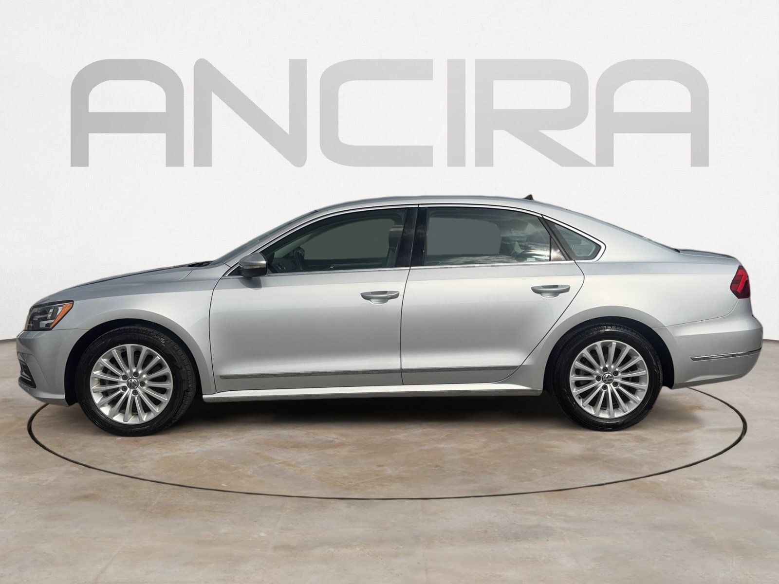 Used 2017 Volkswagen Passat 1.8T SE FWD image 7