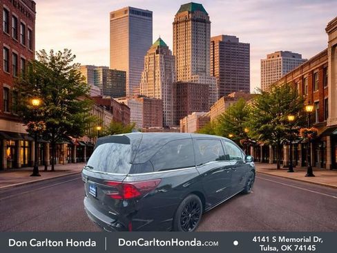 Used 2025 Honda Odyssey Sport-L image 4