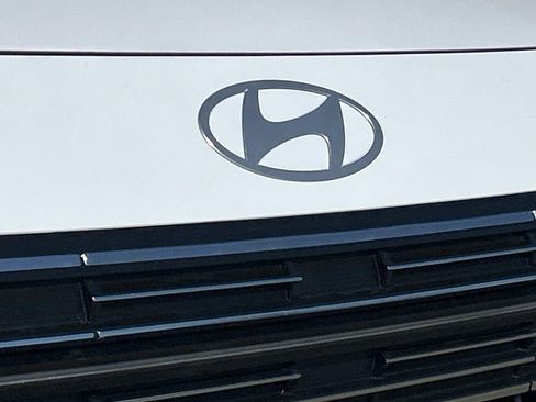New 2026 Hyundai Palisade SEL AWD/4WD image 11