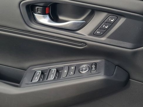 New 2025 Honda Accord EX-L image 26