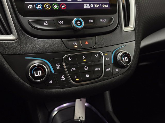 Used 2023 Chevrolet Malibu LT FWD image 40