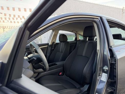 Used 2018 Honda Civic LX image 21