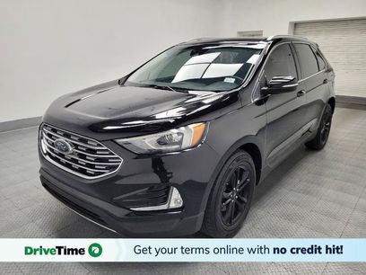 Used 2019 Ford Edge SEL w/ Equipment Group 201A