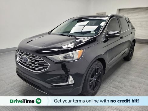 Used 2019 Ford Edge SEL w/ Equipment Group 201A FWD image 1
