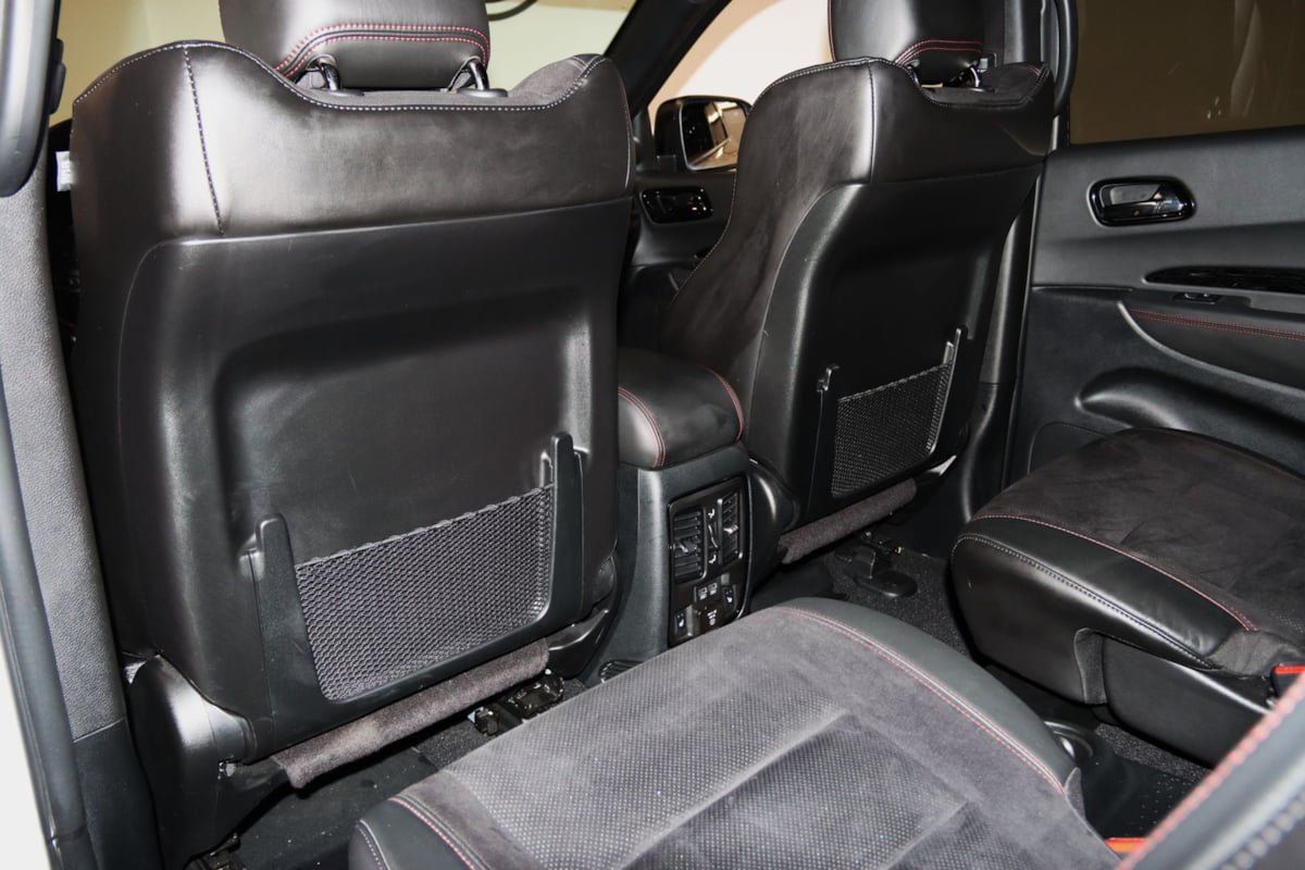 Used 2025 Dodge Durango GT AWD/4WD image 54
