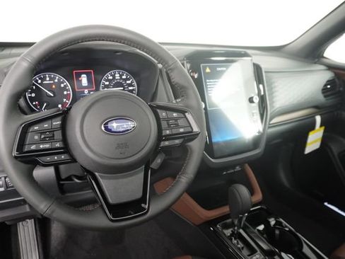 New 2026 Subaru Forester Touring AWD/4WD image 16