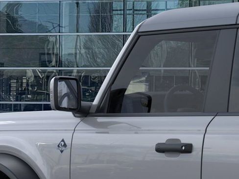 New 2026 Ford Bronco Outer Banks w/ Sasquatch Package image 22
