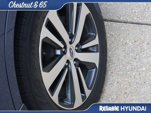 Used 2019 Subaru Outback 2.5i Limited AWD/4WD image 42