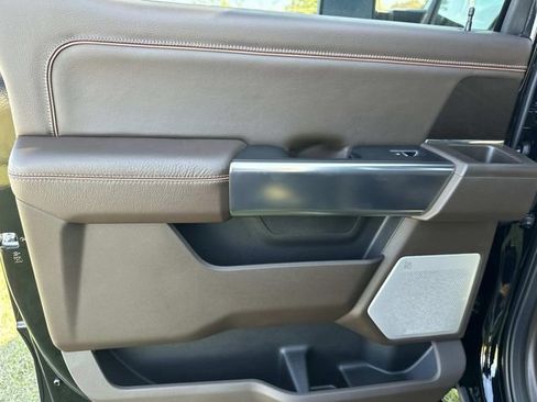 New 2026 Ford F350 King Ranch image 21