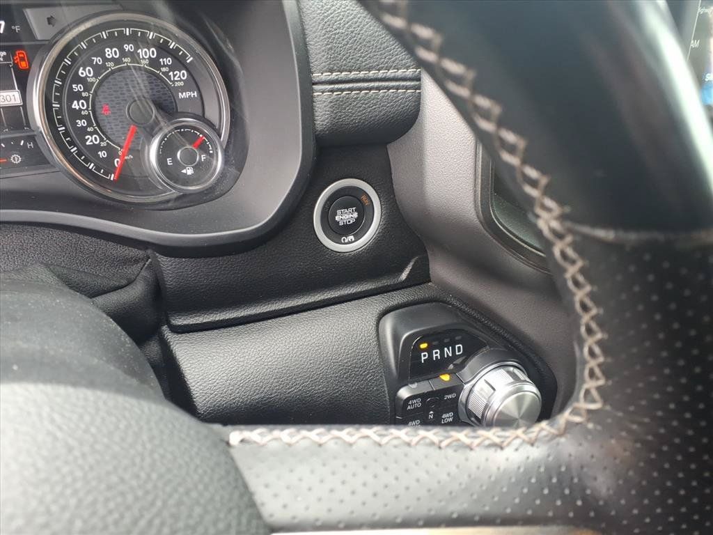 Used 2021 RAM 1500 Sport w/ Level 2 Equipment Group AWD/4WD image 20