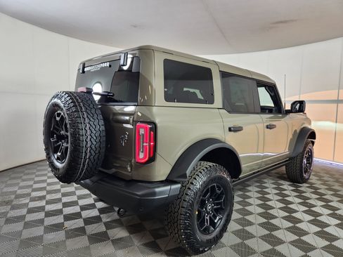 New 2026 Ford Bronco Badlands image 7