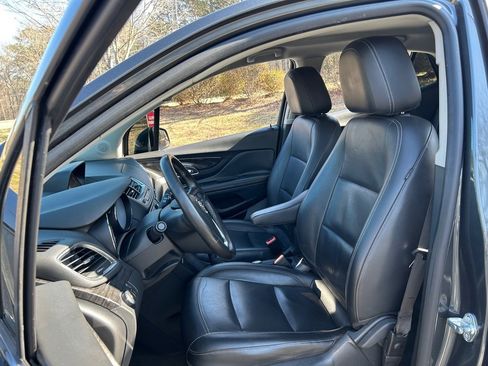Used 2016 Buick Encore Leather image 29