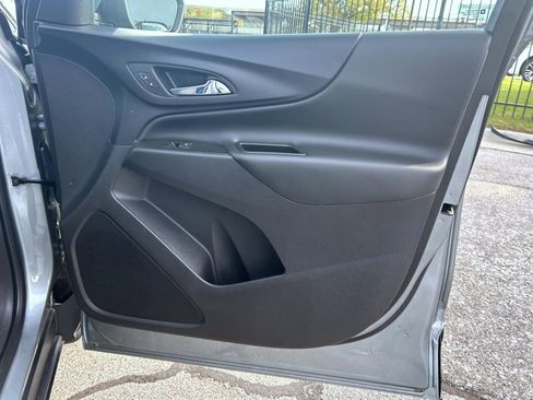Certified 2024 Chevrolet Equinox LT image 15