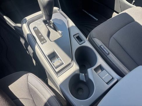 New 2026 Subaru Crosstrek 2.0i Premium AWD/4WD image 78