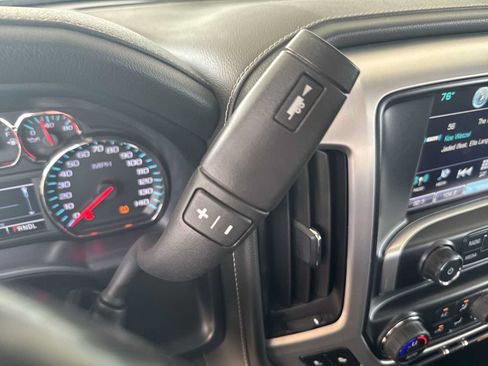 Certified 2018 GMC Sierra 1500 SLT w/ SLT Premium Package AWD/4WD image 20