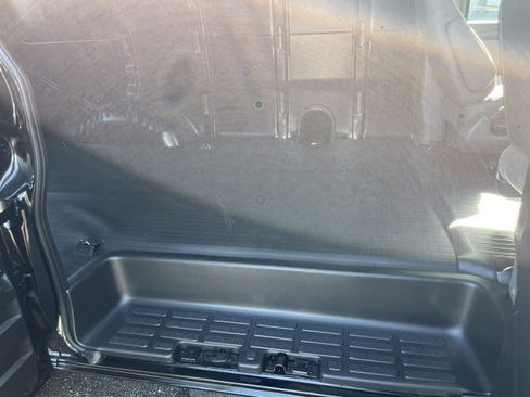 New 2025 Chevrolet Express 2500 w/ Driver Convenience Package image 13