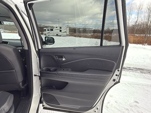 Used 2022 Honda Pilot Special Edition image 20