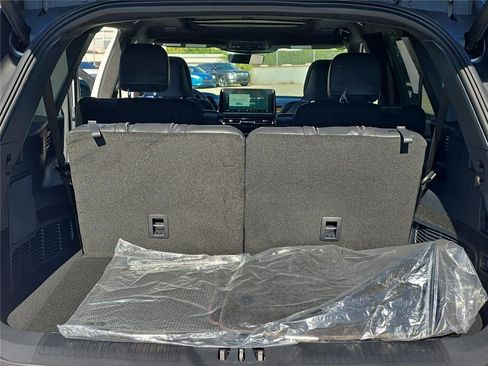 New 2026 Lincoln Aviator Black Label w/ Black Label Special Edition image 26