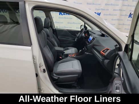 Used 2019 Subaru Forester Sport image 13