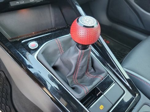 Used 2024 Volkswagen GTI Autobahn image 13