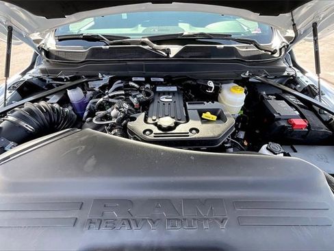 New 2026 RAM 2500 Big Horn image 11