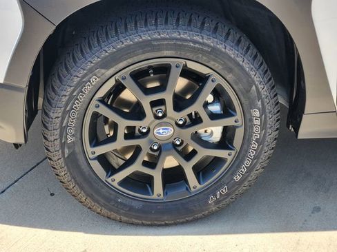 New 2026 Subaru Crosstrek 2.5i Wilderness AWD/4WD image 8