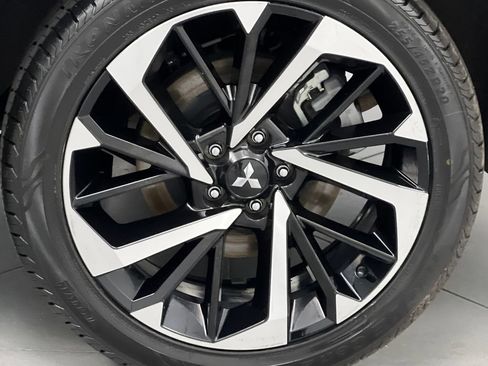 Used 2024 Mitsubishi Outlander SE AWD/4WD image 80