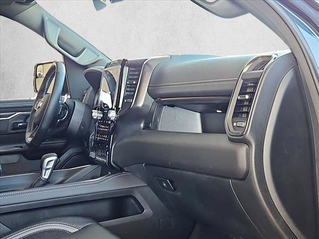 Used 2026 RAM 1500 RHO AWD/4WD image 19