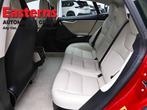 Used 2018 Tesla Model S 100D AWD/4WD image 19