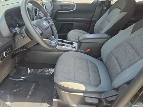 Used 2024 Ford Bronco Sport Big Bend AWD/4WD image 16