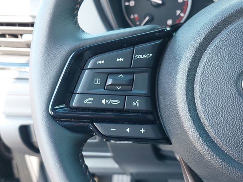 Used 2026 Subaru Forester Sport image 17