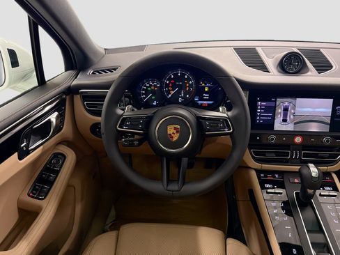 New 2026 Porsche Macan AWD/4WD image 23
