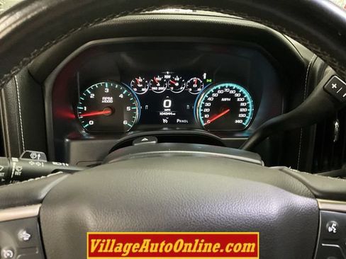 Used 2018 GMC Sierra 1500 Denali AWD/4WD image 17